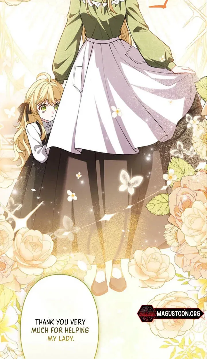 Osanai Jibun o Sodateru Koto ni Narimashita Chapter 3 page 54 - 