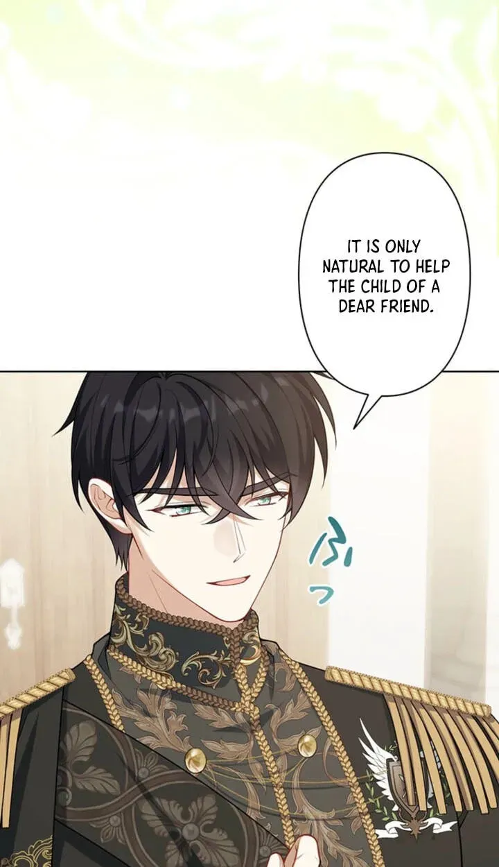 Osanai Jibun o Sodateru Koto ni Narimashita Chapter 3 page 56 - 