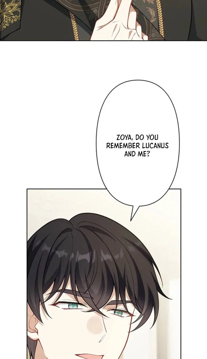 Osanai Jibun o Sodateru Koto ni Narimashita Chapter 3 page 57 - 