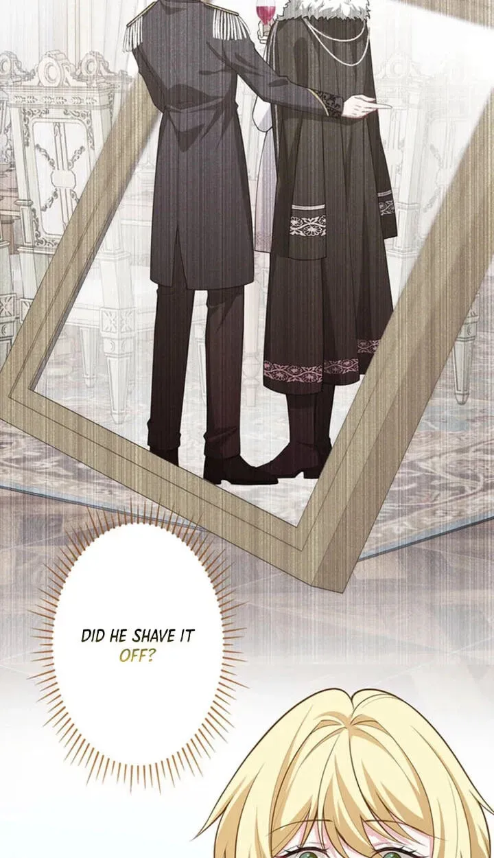 Osanai Jibun o Sodateru Koto ni Narimashita Chapter 3 page 59 - 