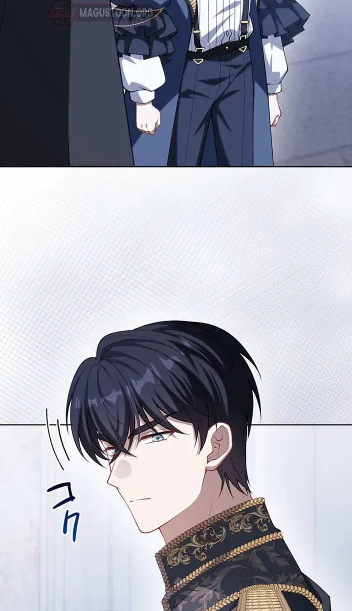 Osanai Jibun o Sodateru Koto ni Narimashita Chapter 3 page 7 - 