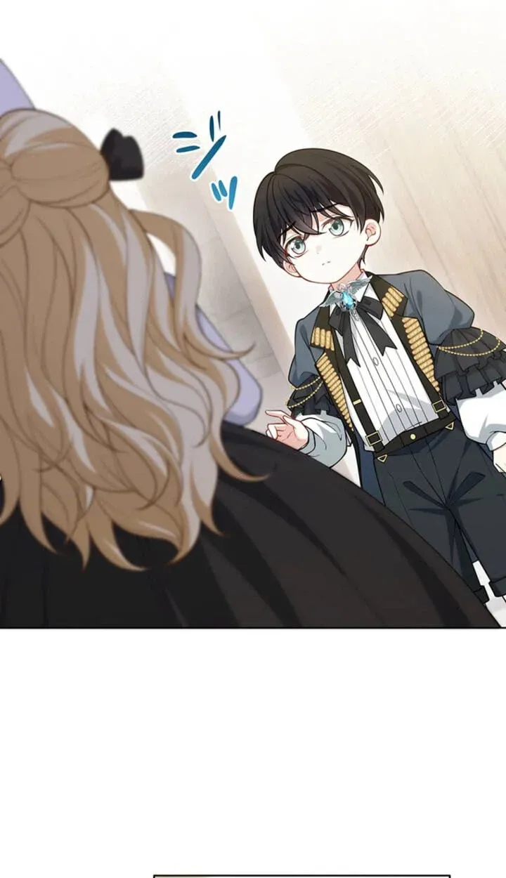 Osanai Jibun o Sodateru Koto ni Narimashita Chapter 3 page 61 - 