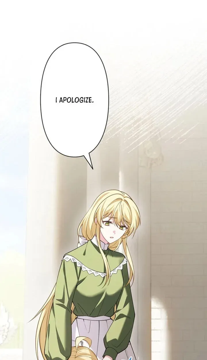 Osanai Jibun o Sodateru Koto ni Narimashita Chapter 3 page 63 - 