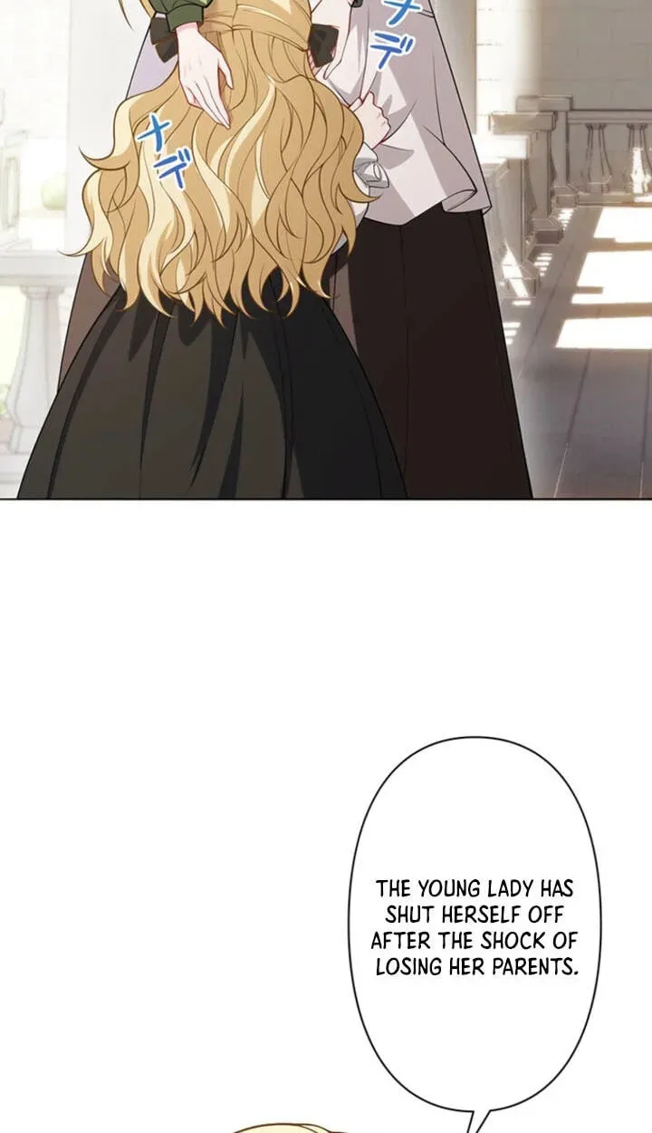 Osanai Jibun o Sodateru Koto ni Narimashita Chapter 3 page 64 - 