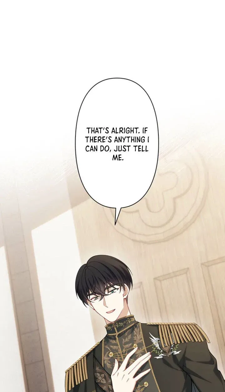 Osanai Jibun o Sodateru Koto ni Narimashita Chapter 3 page 66 - 