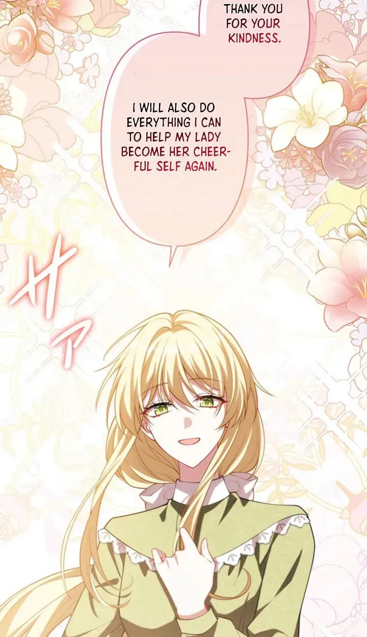Osanai Jibun o Sodateru Koto ni Narimashita Chapter 3 page 68 - 