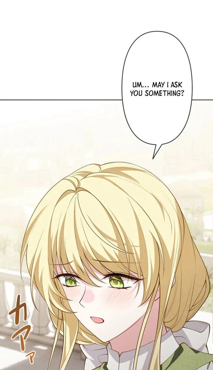 Osanai Jibun o Sodateru Koto ni Narimashita Chapter 3 page 72 - 