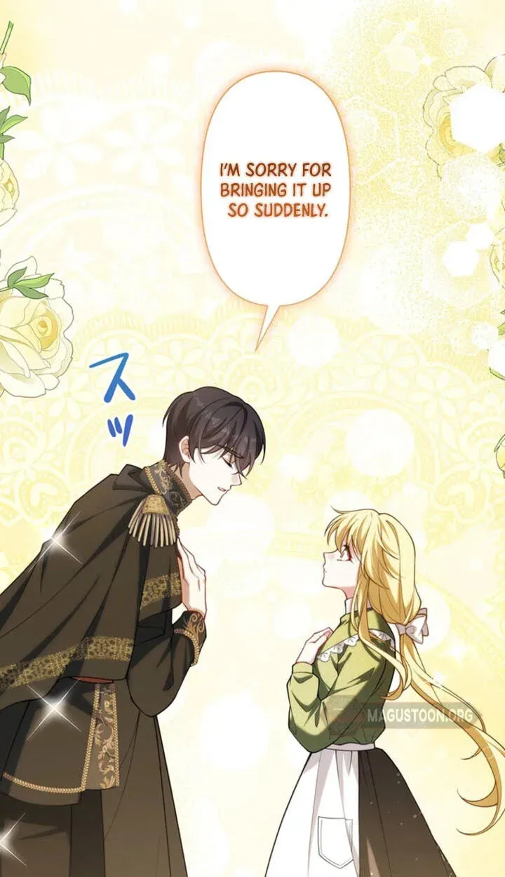 Osanai Jibun o Sodateru Koto ni Narimashita Chapter 3 page 74 - 