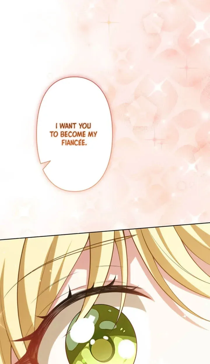 Osanai Jibun o Sodateru Koto ni Narimashita Chapter 3 page 80 - 