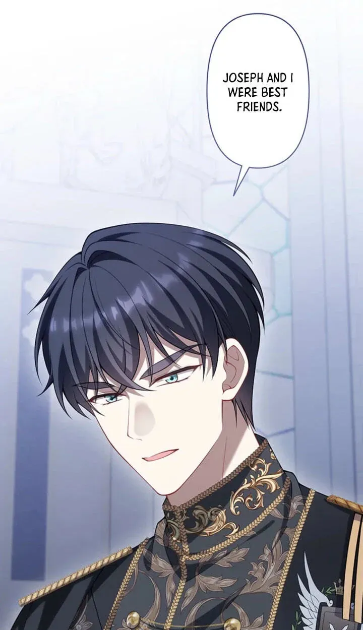 Osanai Jibun o Sodateru Koto ni Narimashita Chapter 3 page 9 - 
