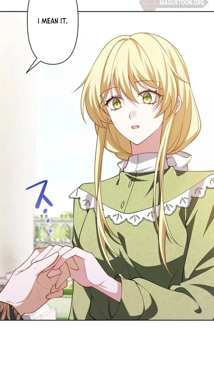 Osanai Jibun o Sodateru Koto ni Narimashita Chapter 3 page 82 - 