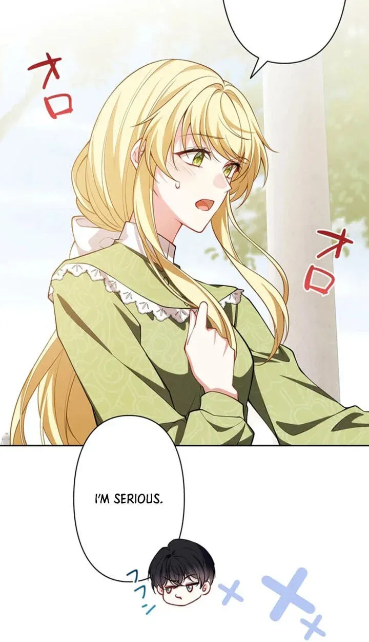 Osanai Jibun o Sodateru Koto ni Narimashita Chapter 3 page 87 - 