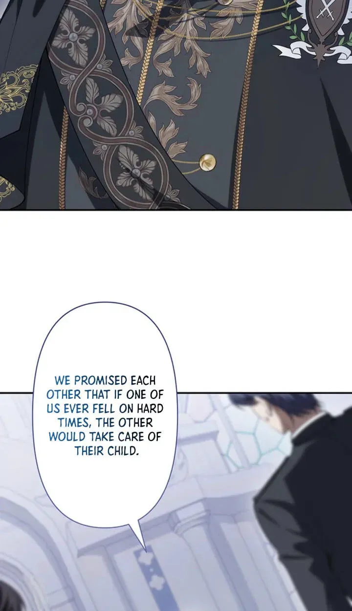 Osanai Jibun o Sodateru Koto ni Narimashita Chapter 3 page 10 - 