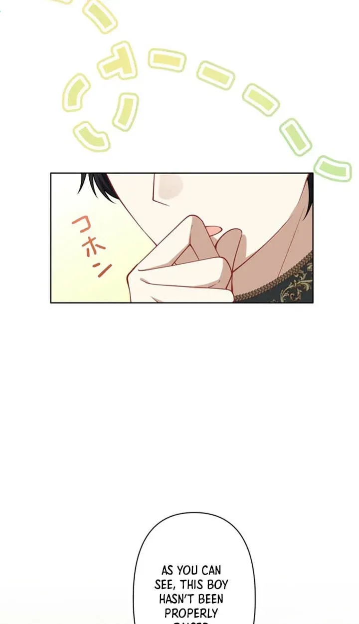 Osanai Jibun o Sodateru Koto ni Narimashita Chapter 3 page 93 - 