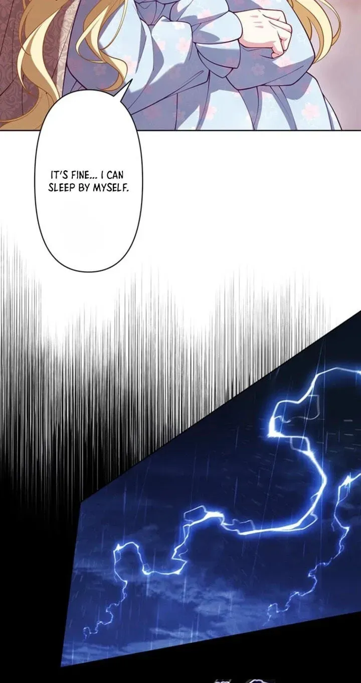 Osanai Jibun o Sodateru Koto ni Narimashita Chapter 4 page 11 - 