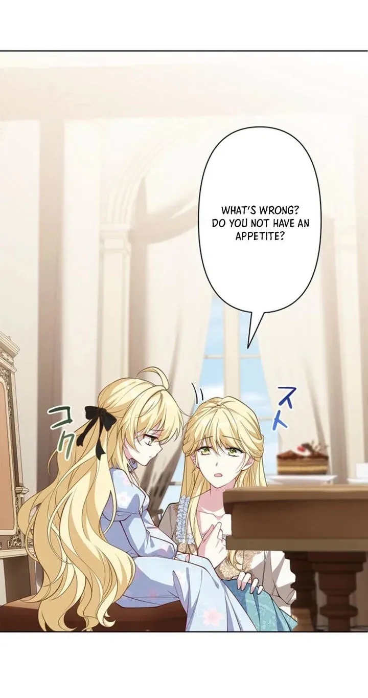 Osanai Jibun o Sodateru Koto ni Narimashita Chapter 4 page 105 - 