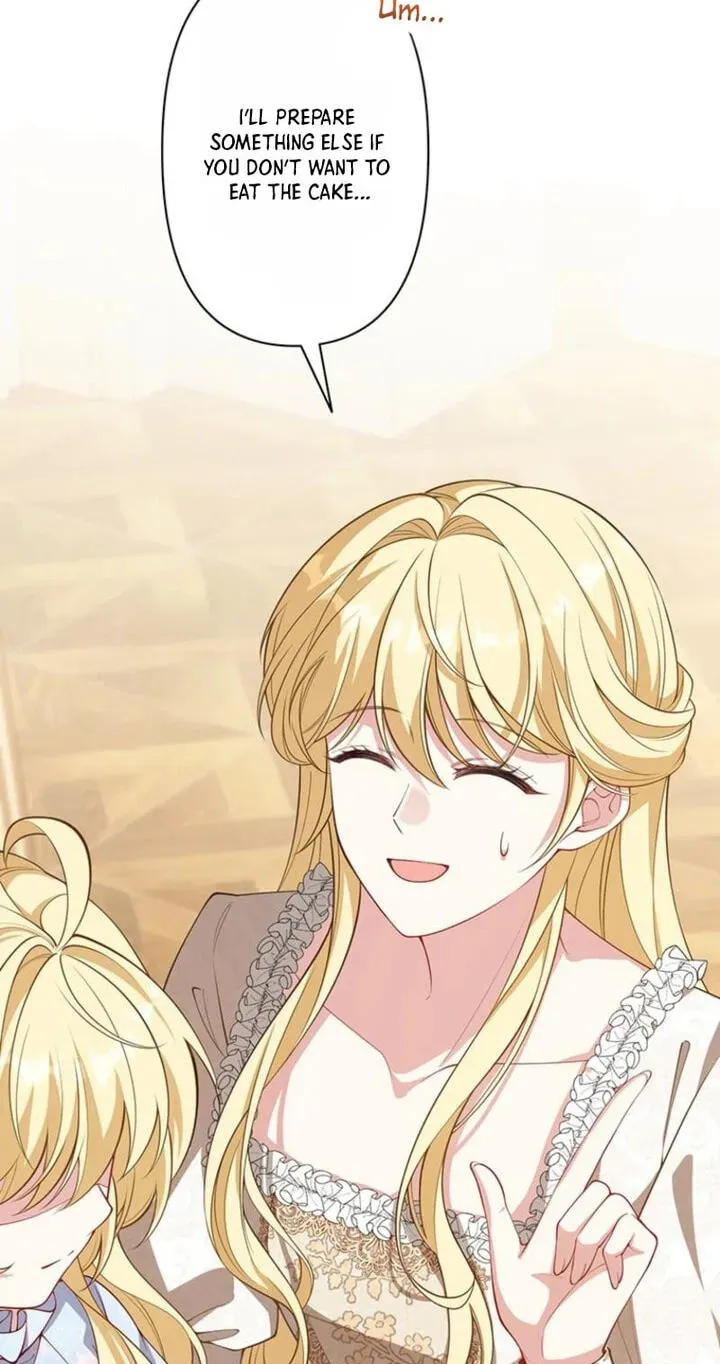 Osanai Jibun o Sodateru Koto ni Narimashita Chapter 4 page 109 - 