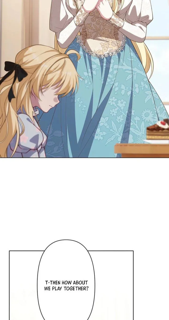 Osanai Jibun o Sodateru Koto ni Narimashita Chapter 4 page 112 - 