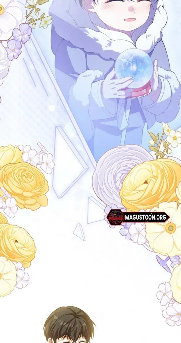 Osanai Jibun o Sodateru Koto ni Narimashita Chapter 4 page 122 - 