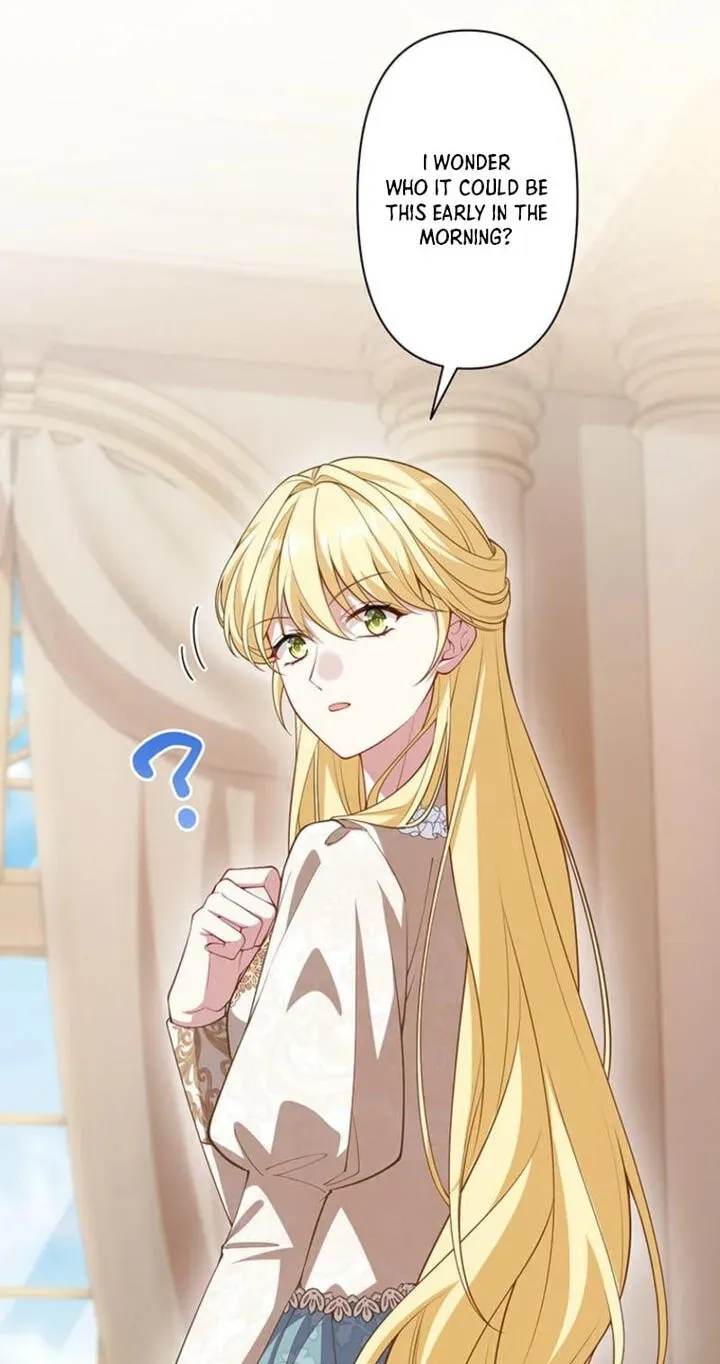 Osanai Jibun o Sodateru Koto ni Narimashita Chapter 4 page 127 - 