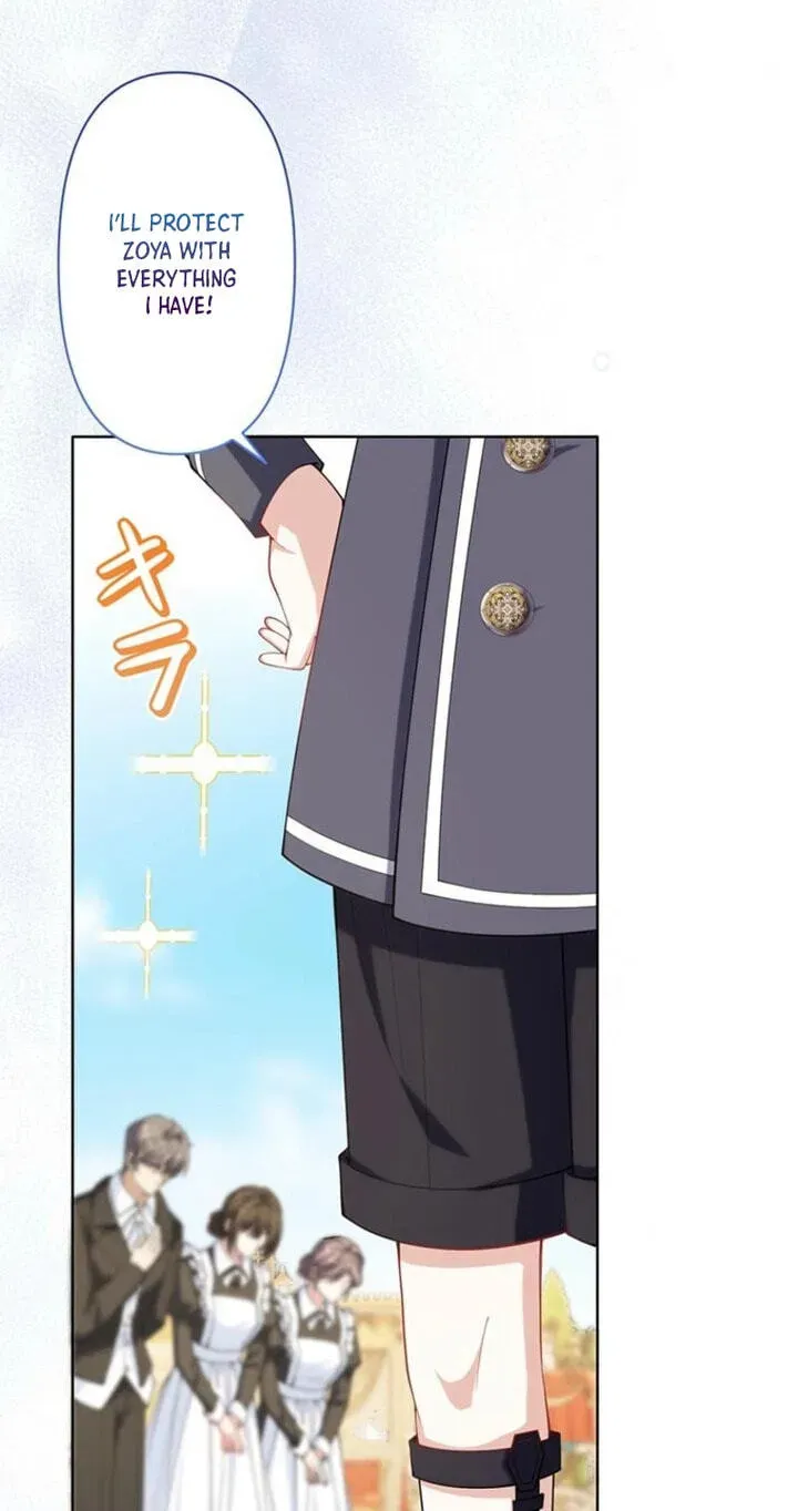 Osanai Jibun o Sodateru Koto ni Narimashita Chapter 4 page 130 - 