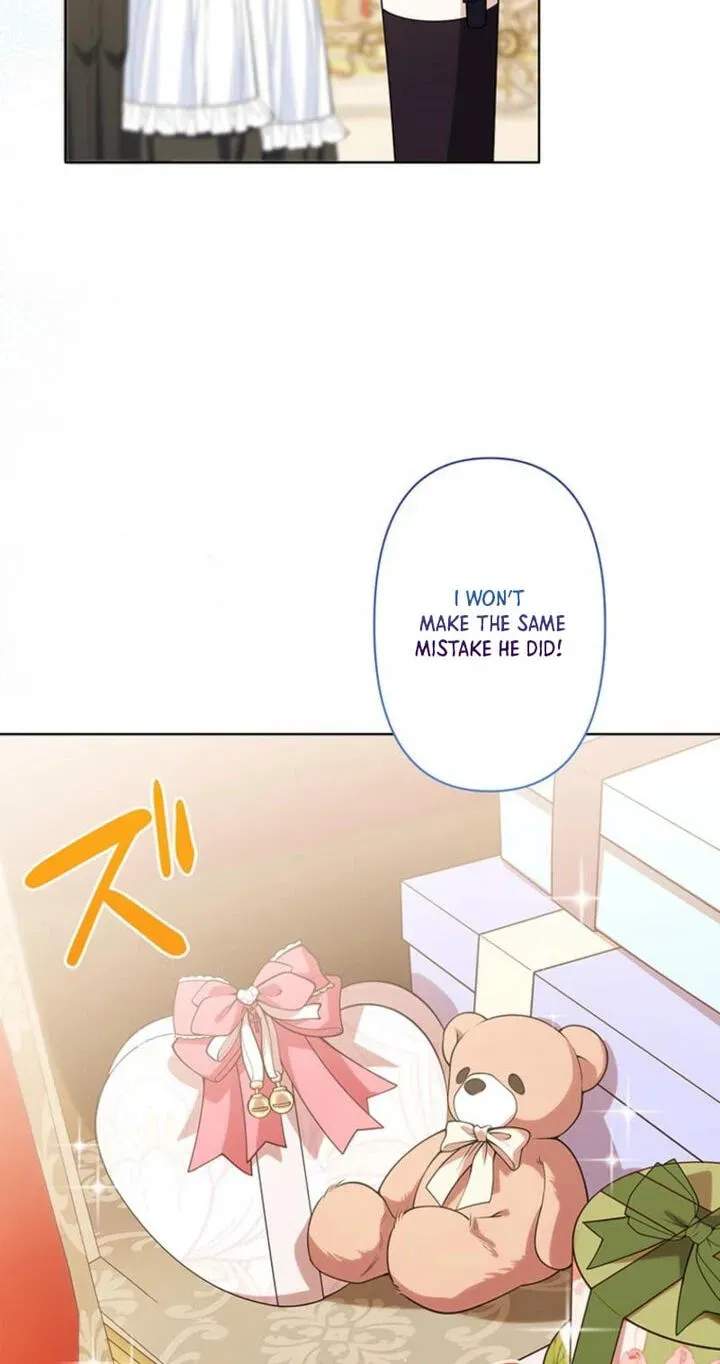 Osanai Jibun o Sodateru Koto ni Narimashita Chapter 4 page 131 - 