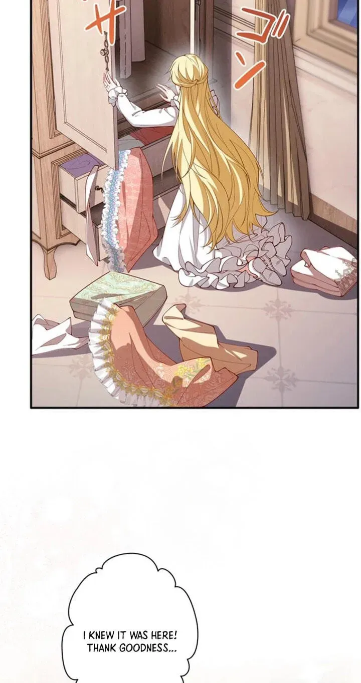 Osanai Jibun o Sodateru Koto ni Narimashita Chapter 4 page 18 - 