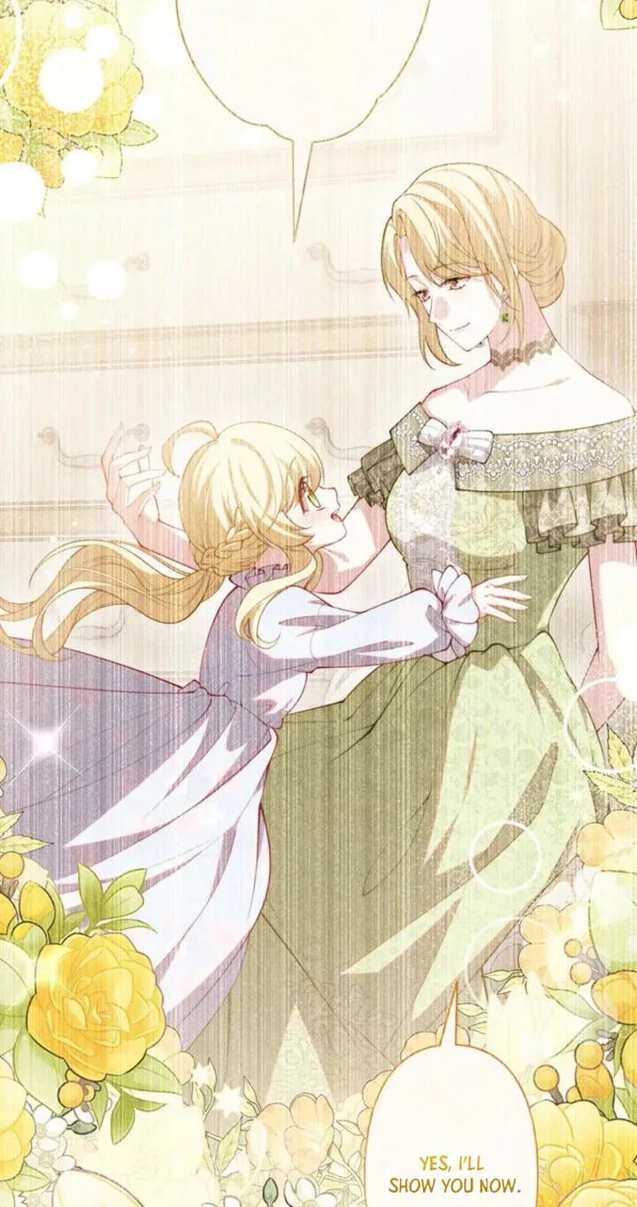 Osanai Jibun o Sodateru Koto ni Narimashita Chapter 4 page 21 - 