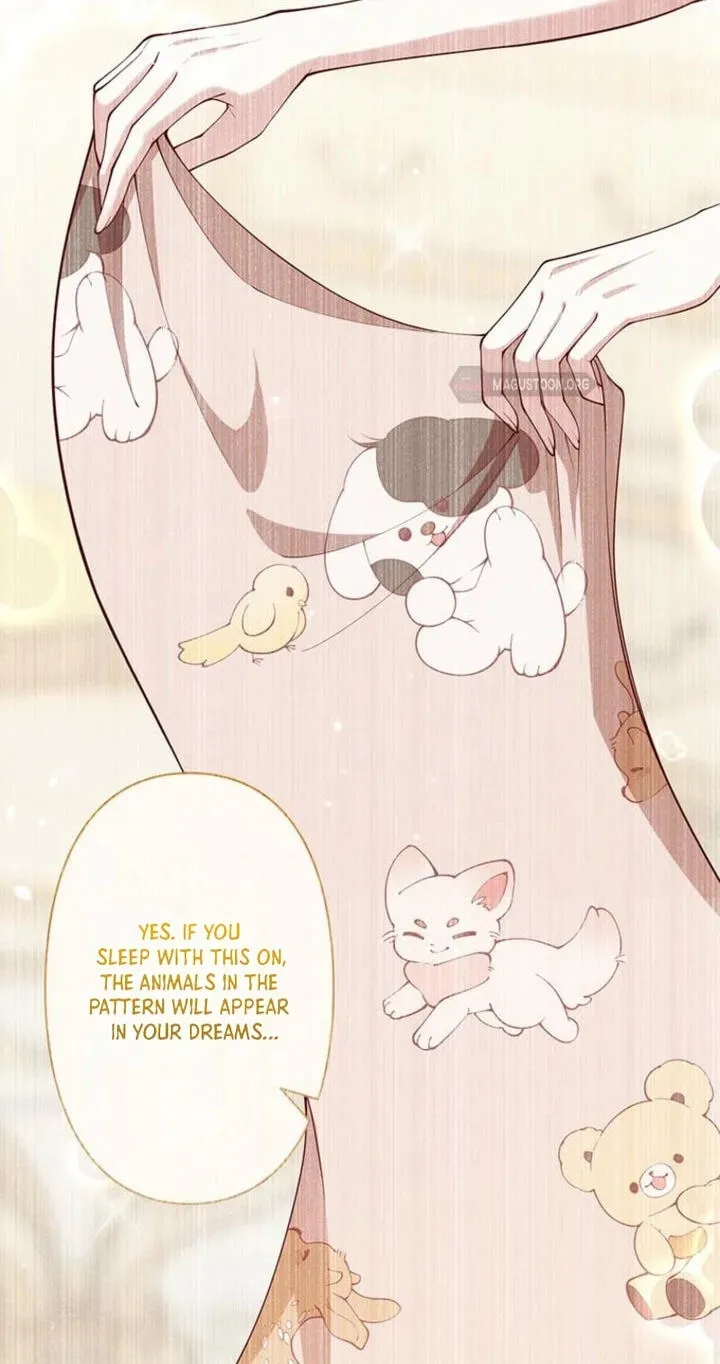 Osanai Jibun o Sodateru Koto ni Narimashita Chapter 4 page 24 - 