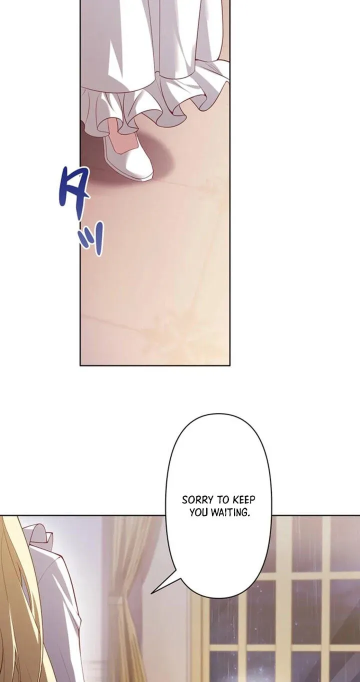 Osanai Jibun o Sodateru Koto ni Narimashita Chapter 4 page 29 - 