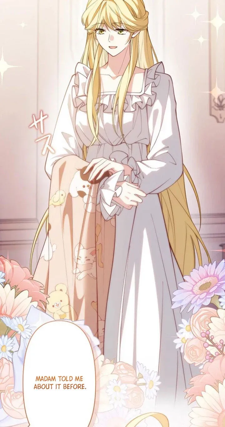 Osanai Jibun o Sodateru Koto ni Narimashita Chapter 4 page 31 - 