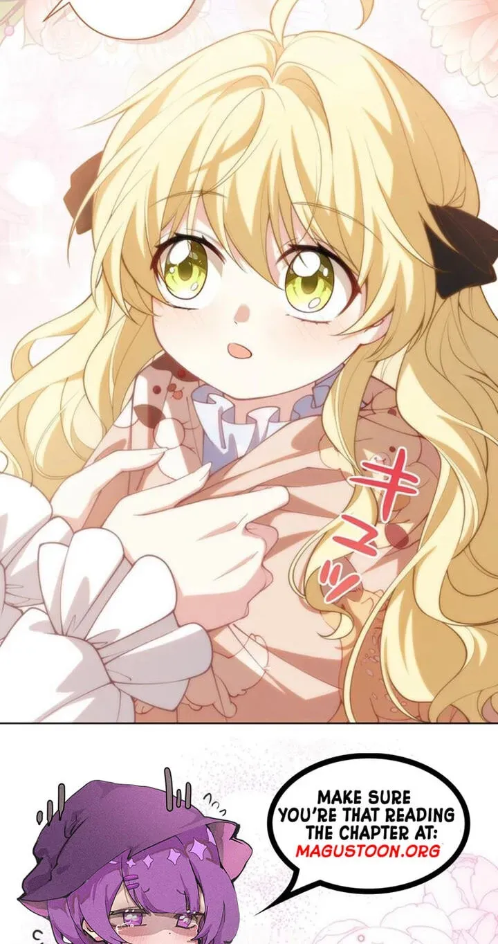 Osanai Jibun o Sodateru Koto ni Narimashita Chapter 4 page 32 - 