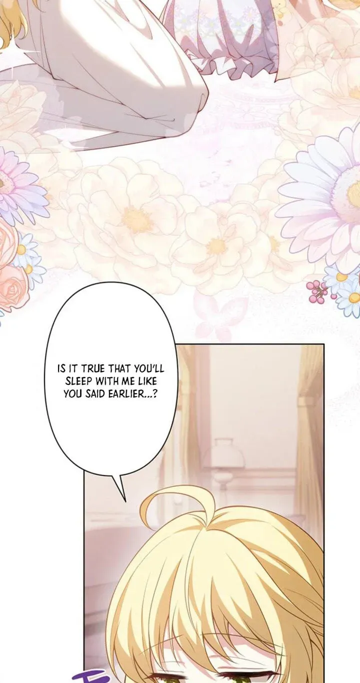 Osanai Jibun o Sodateru Koto ni Narimashita Chapter 4 page 34 - 