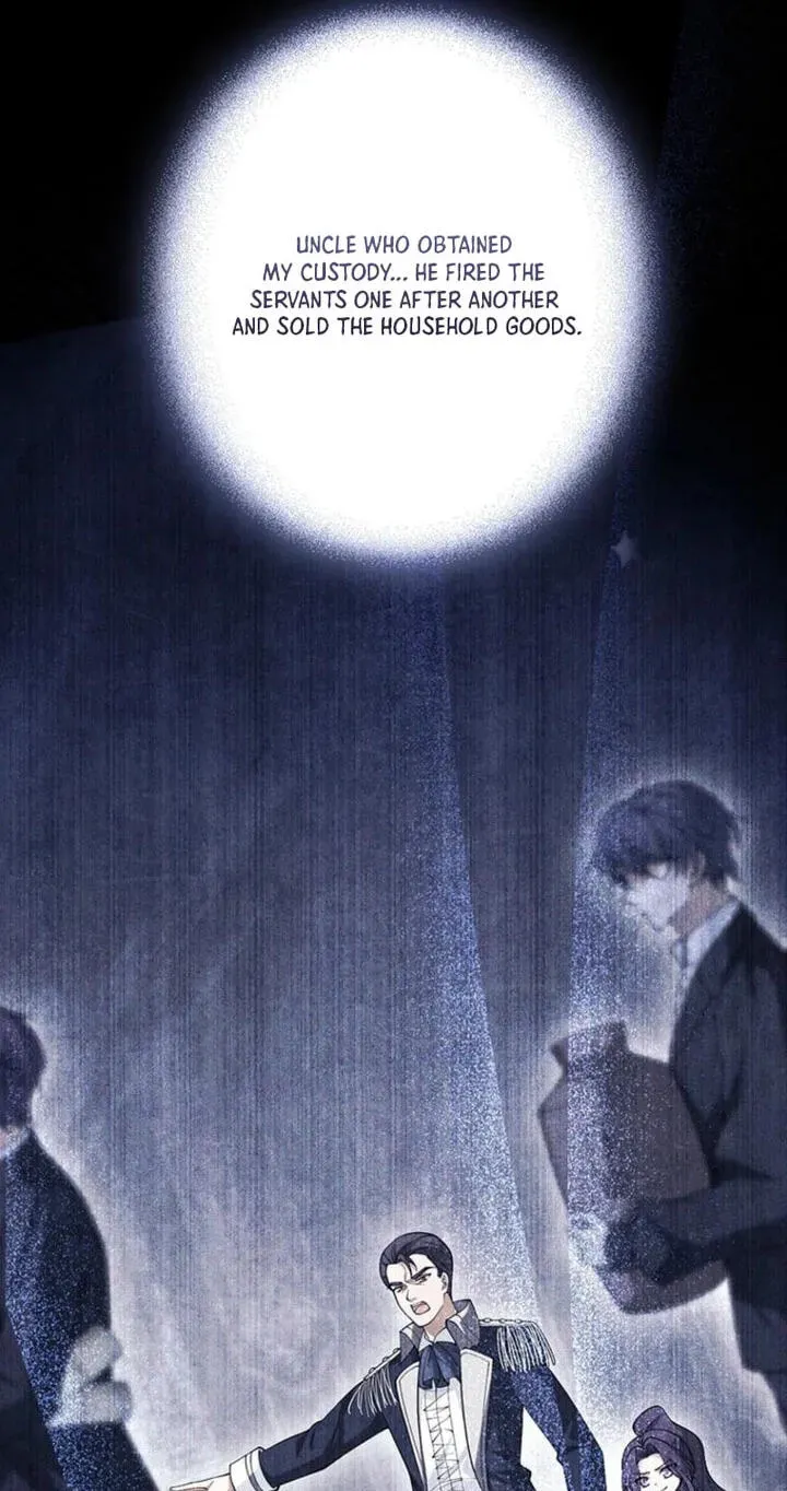 Osanai Jibun o Sodateru Koto ni Narimashita Chapter 4 page 37 - 