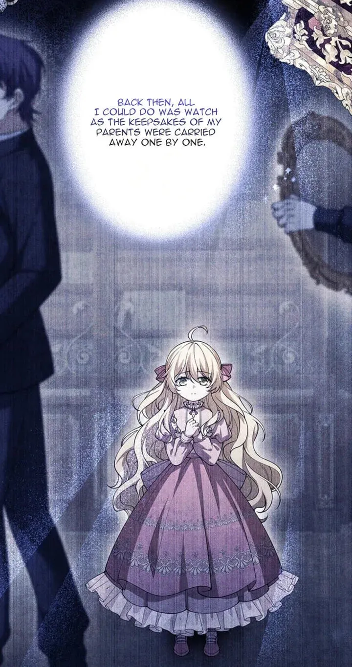Osanai Jibun o Sodateru Koto ni Narimashita Chapter 4 page 39 - 