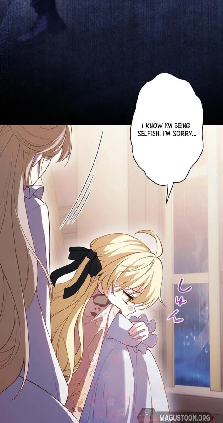 Osanai Jibun o Sodateru Koto ni Narimashita Chapter 4 page 40 - 