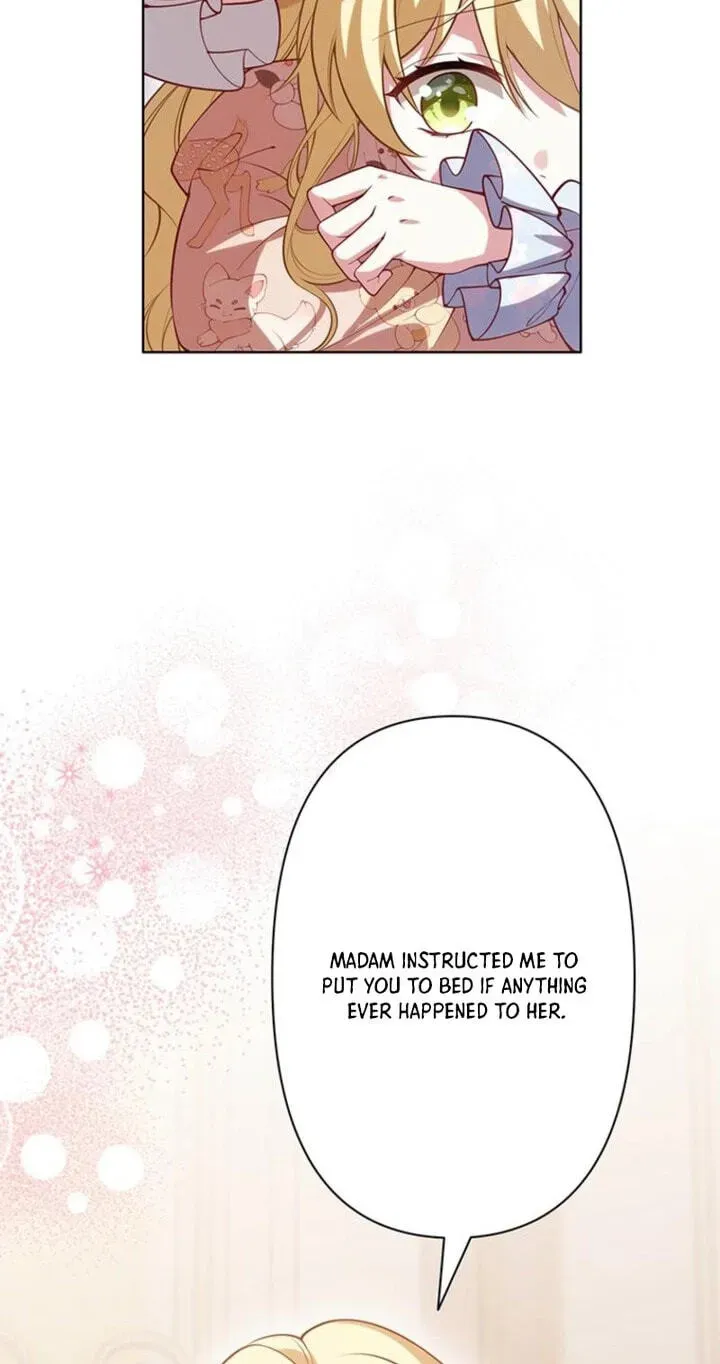 Osanai Jibun o Sodateru Koto ni Narimashita Chapter 4 page 42 - 