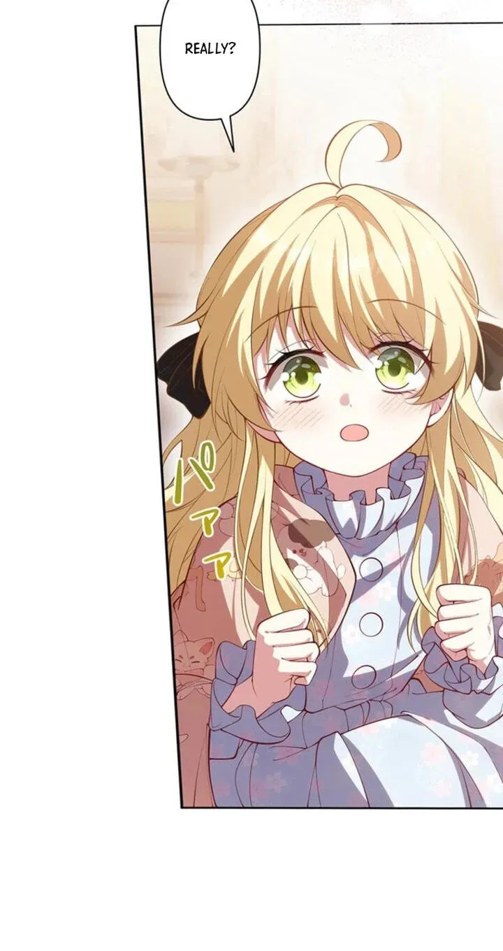 Osanai Jibun o Sodateru Koto ni Narimashita Chapter 4 page 44 - 