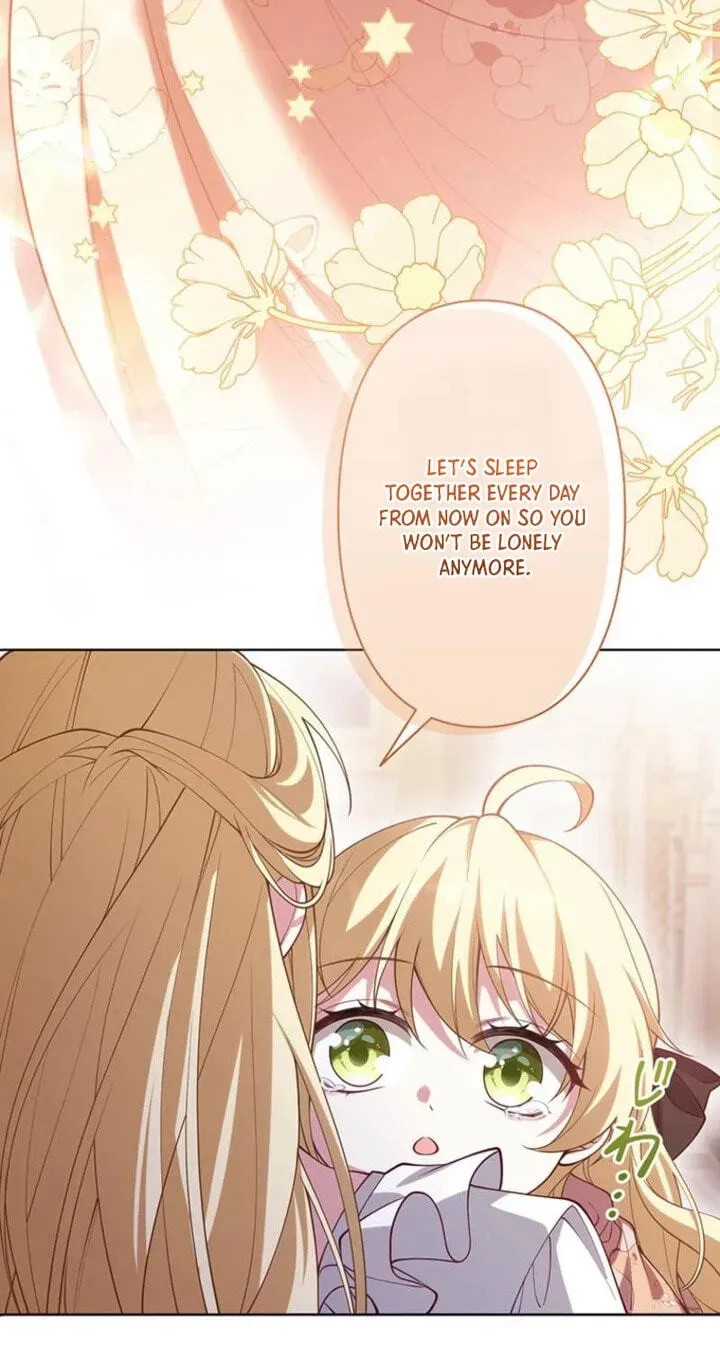 Osanai Jibun o Sodateru Koto ni Narimashita Chapter 4 page 47 - 