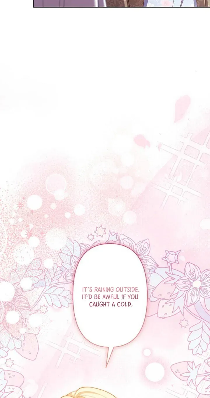 Osanai Jibun o Sodateru Koto ni Narimashita Chapter 4 page 7 - 
