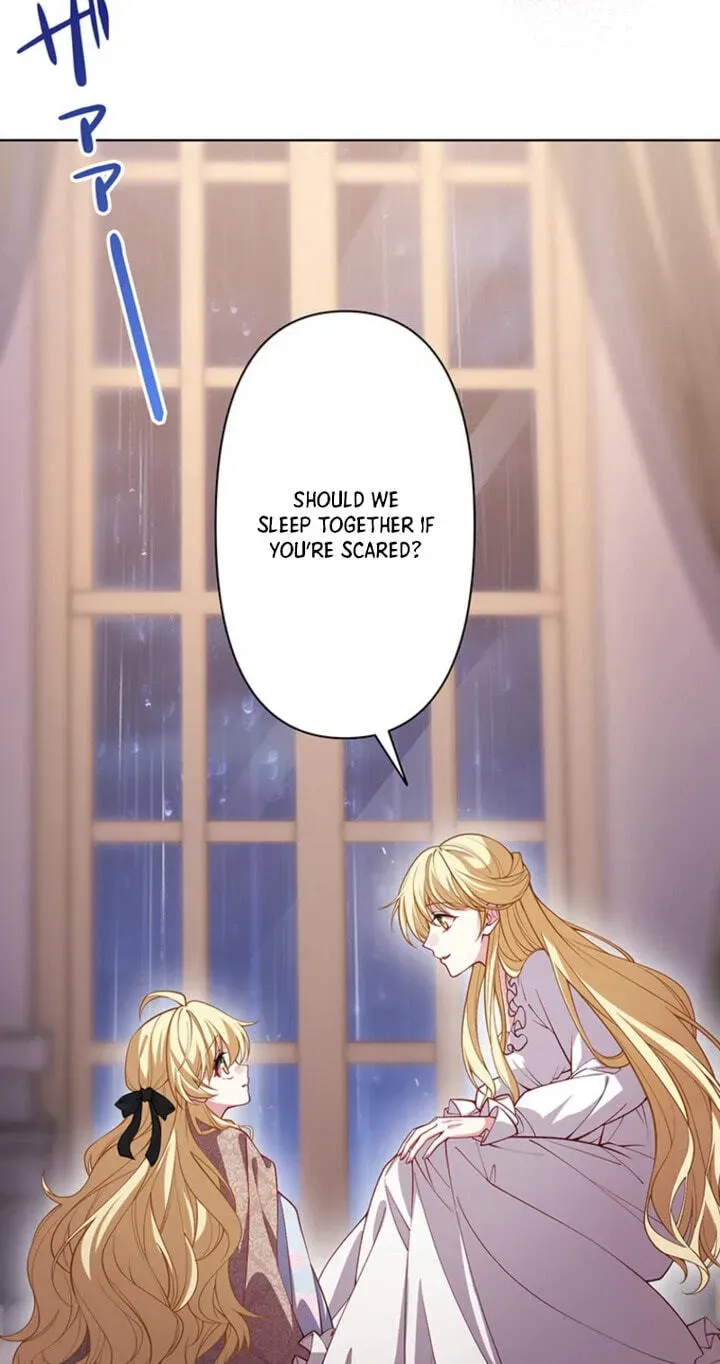Osanai Jibun o Sodateru Koto ni Narimashita Chapter 4 page 9 - 
