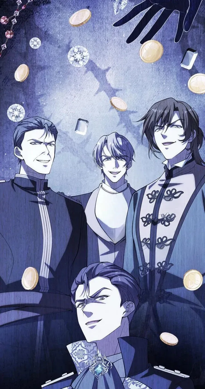 Osanai Jibun o Sodateru Koto ni Narimashita Chapter 4 page 81 - 