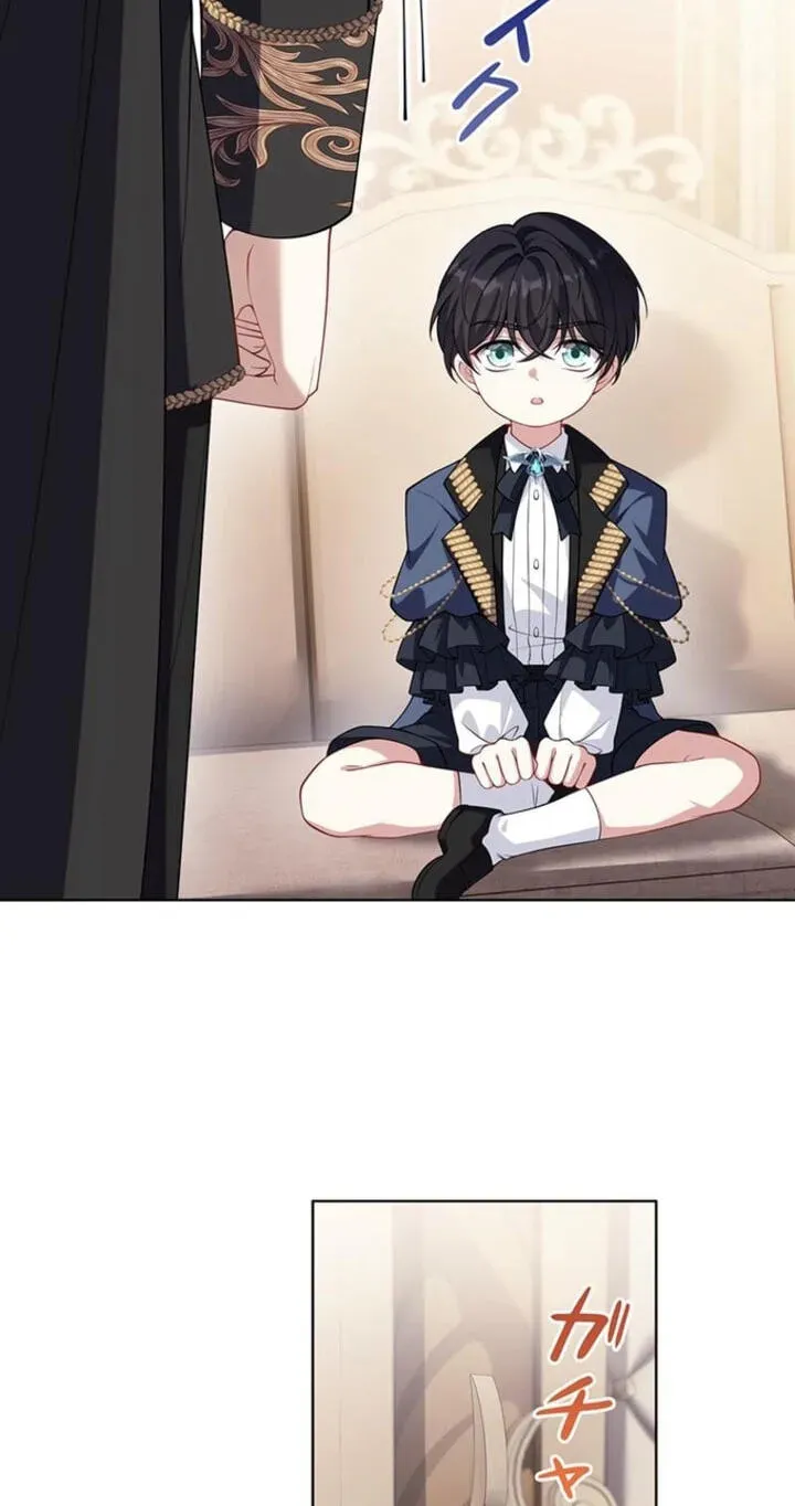 Osanai Jibun o Sodateru Koto ni Narimashita Chapter 4 page 85 - 