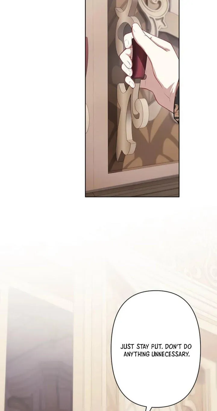 Osanai Jibun o Sodateru Koto ni Narimashita Chapter 4 page 86 - 