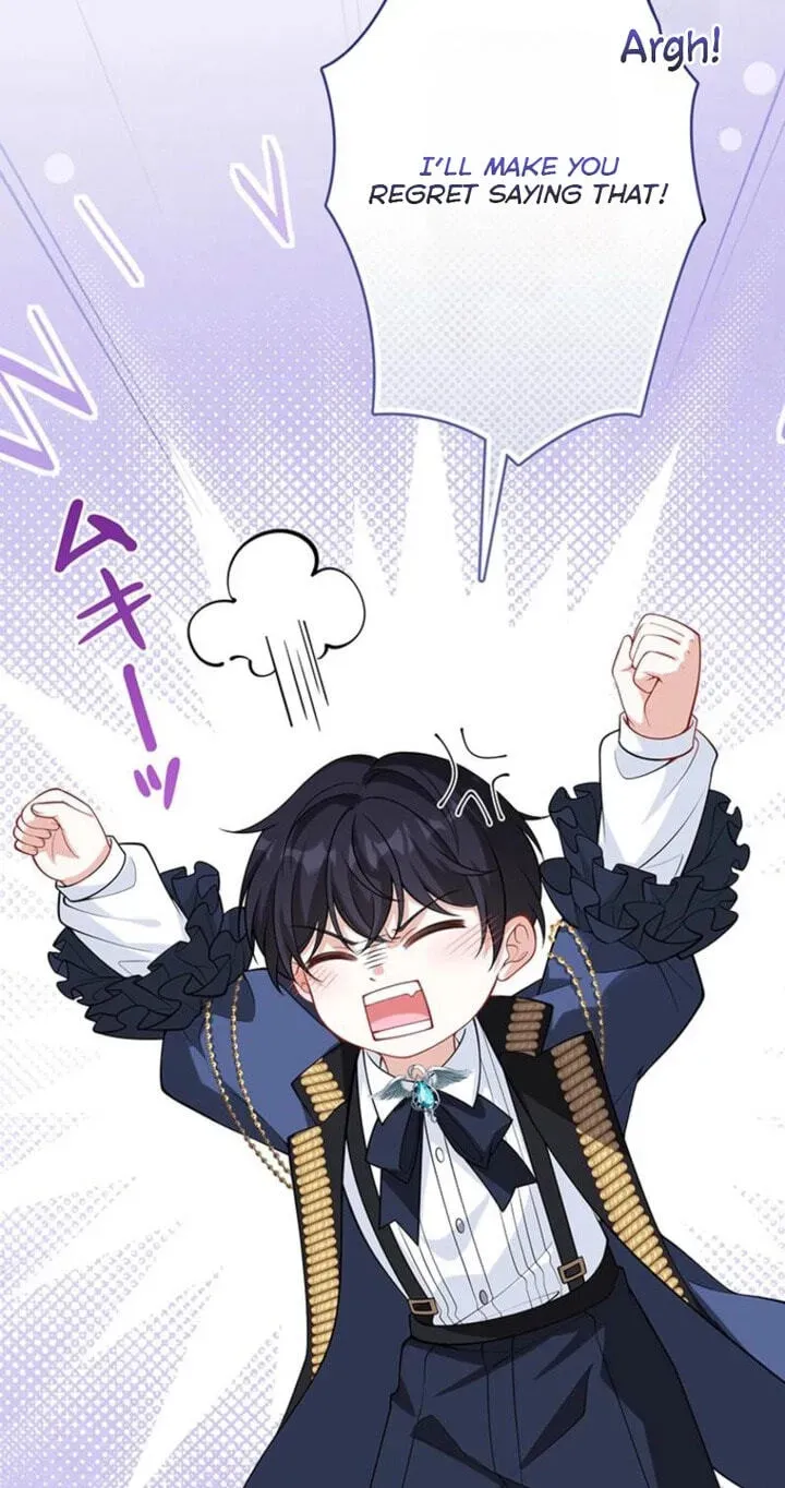 Osanai Jibun o Sodateru Koto ni Narimashita Chapter 4 page 91 - 