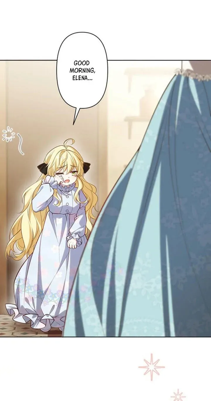 Osanai Jibun o Sodateru Koto ni Narimashita Chapter 4 page 94 - 