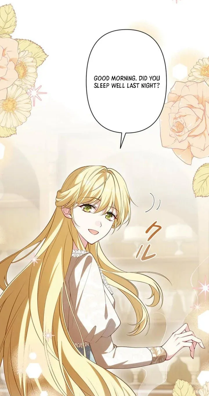Osanai Jibun o Sodateru Koto ni Narimashita Chapter 4 page 95 - 