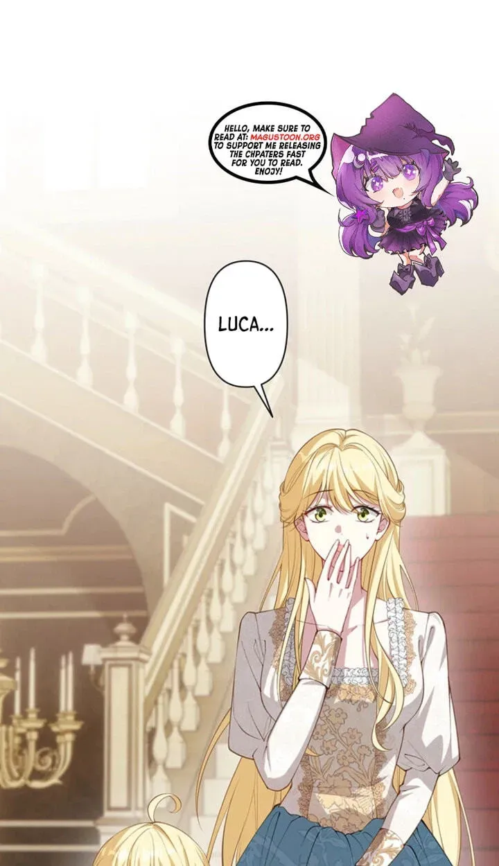 Osanai Jibun o Sodateru Koto ni Narimashita Chapter 5 page 1 - 