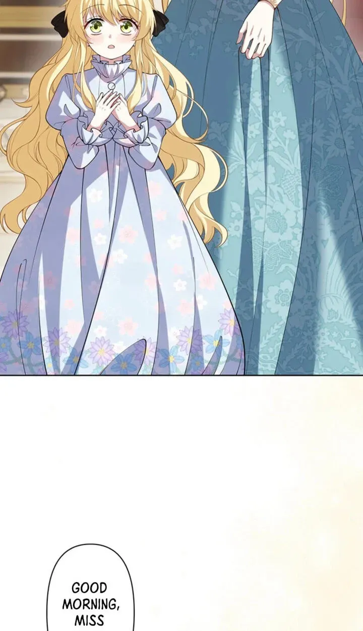 Osanai Jibun o Sodateru Koto ni Narimashita Chapter 5 page 2 - 