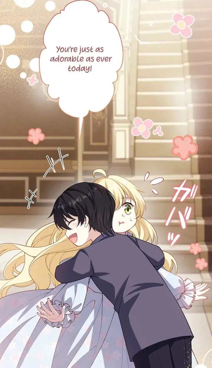Osanai Jibun o Sodateru Koto ni Narimashita Chapter 5 page 11 - 